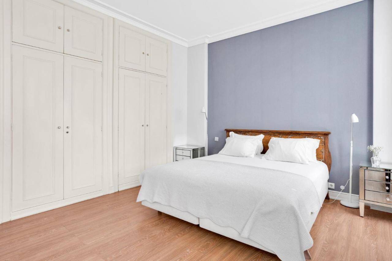 Lovely Private Suites In Central Lapa Lisboa Extérieur photo