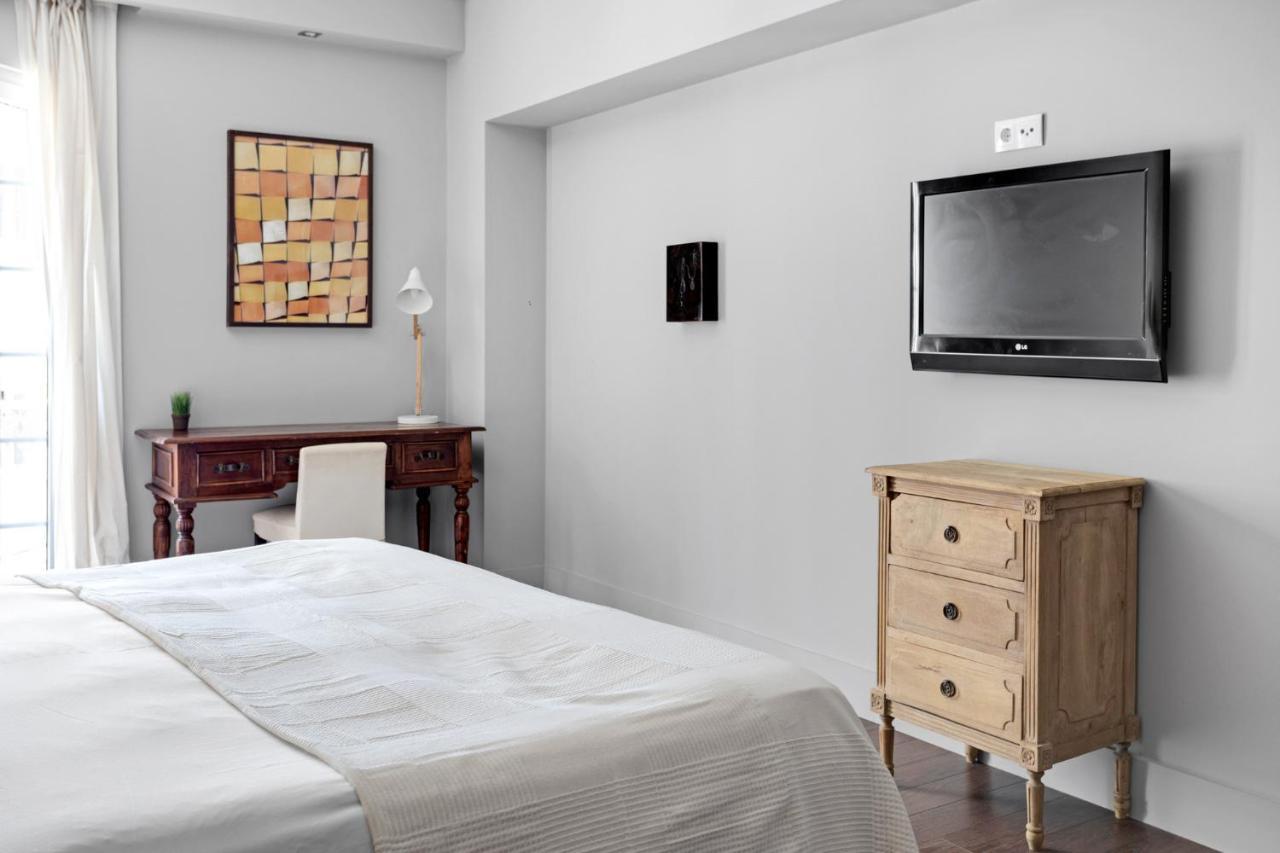 Lovely Private Suites In Central Lapa Lisboa Extérieur photo