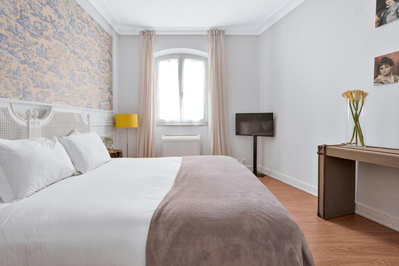 Lovely Private Suites In Central Lapa Lisboa Extérieur photo