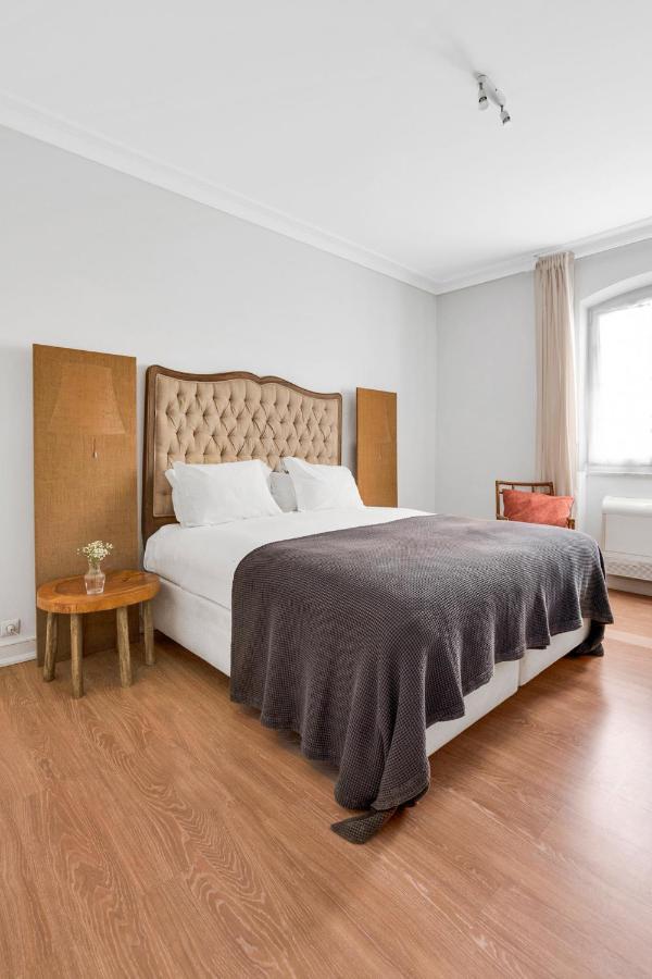 Lovely Private Suites In Central Lapa Lisboa Extérieur photo